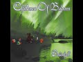 Children of bodom Lake bodom warhearts