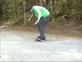 Banana Board Madness!