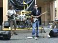 White Brothers - Tin Pan Alley