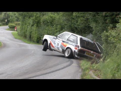 Latest WRC HD & Rally HD Videos