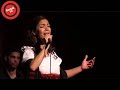 Raquel Tavares - Fala da mulher sozinha (Teatro da Trindade)