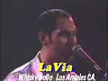 LA VIA ChileRock LA VIA ChileRock