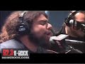 Coheed and Cambria - A Favor House Atlantic on 92.3 K-Rock