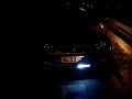 Saxo VTR With Knightrider Scanner Light