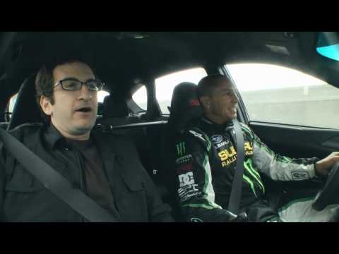 Subaru Get More Gs Ad Campaign 0 Subaru Get More Gs Ad Campaign