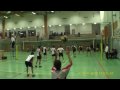 WSL-Graz 2.Satz 2.Drittel U21