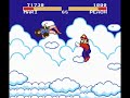 ever wanted to play smash bros on your nes?????? of course you haven't it would turn into a horrible mess bearing the name kart fighter.