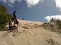Face Plant Scorpion Skid, Leavers Week