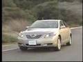 2007 Camry Hybrid
