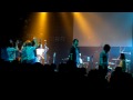 SOUR×DAZZLE 「落日」 @O-west 2009/7/6