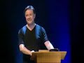 Stand-Up Comedy Atheist Ricky Gervais