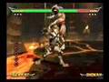Mortal Kombat Armageddon: Breakdown