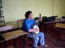 Musica irlandesa