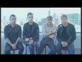 Westlife.-.Interview.-.GMTV.[Web.Chat.26.10.2009].flv