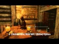 Skyrim | How to get Skillmaster Achievement and 100 Speech in 30 mins