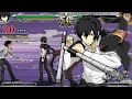 No audio. Sorry.Also recording is choppy, actual gameplay much faster, smoother.