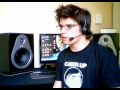 Cobus Potgieter DVD - VLOG #5