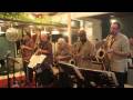 Java Jazz Festival presented by Peter Gontha