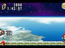 Sonic Advance - X-Zone