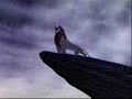 Lion King Inkheart Trailer