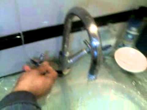 how to drain central heating combi
