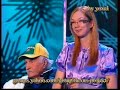Gamova gets award for the will to win
