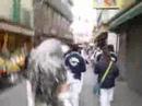 anant al mercat  carnaval palamos 08 les puçes
