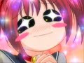 Tokyo Mew Mew/Super Gatinhas - ichigo and Masaya/Zoey e Mark