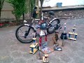 the grich club kdf