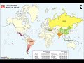 TOP 10 COUNTRIES OF THE WORLD