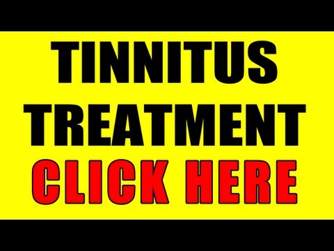 Tinnitus Treatment – An Introduction To The Best Treatment For Tinnitus Methods