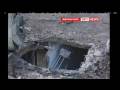 Missile Strikes Old Folks\