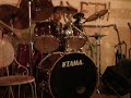 den drum solo den drum solo