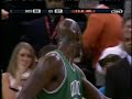 Kevin Garnett Cheap Shot on Marco Belinelli Kevin Garnett Cheap Shot on Marco Belinelli