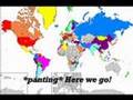 Animainiacs Yako's Nations of the World (READ DESCRIPTION!!)