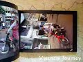 Vietnam Journey: a glimpse of \"Bikes of Burden\"