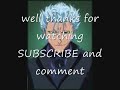 Walk By Avenged SevenFold Wit Lyrics
