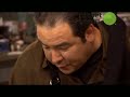 Hot and Spicy! Emeril creates one of New Orlean's signature dishes, Shrimp Creole.