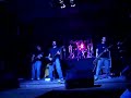 Kaidas - No me hagas llorar (vivo)