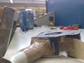 T shirt printing, urban clothing, hip hop streetwear