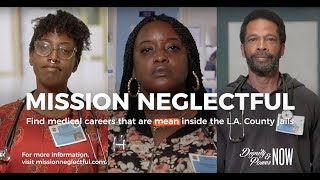 Mission Neglectful: Grassroots with Jayda Segment