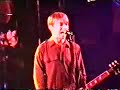 Mansun - Ski Jump Nose (Live)