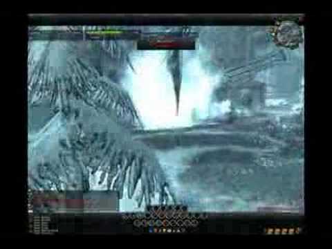 Highlord Kruul does IF, The ...