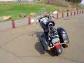 2000 Yamaha Road Star XV1600