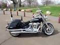 2000 Yamaha Road Star XV1600
