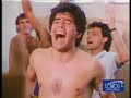 Andres Calamaro - Maradona - I Miti dello Sport Maradona