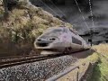 ligne nantes angers Acte 1