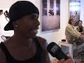 Free run expositie