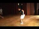 Polish Footbag Champs 2007 - Open Freestyle - 8th