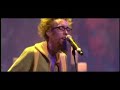David Crowder*Band - You Are My Joy (live)